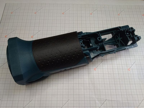 BOSCH Część zamienna do GWS 15-125 Inox - Kadłub Silnika nr. 301/1 Kod: 1 605 108 283