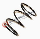 MAKITA Część zamienna do 9069- Sprężyna Nr. 2 Kod: 233292-8