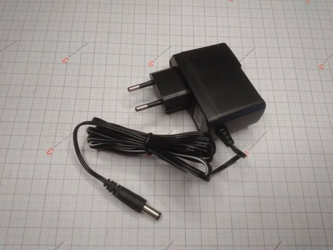 MAKITA Część zamienna do 6722DW- Ładowarka 4,8V Nr. 27 Kod: TL00000023 zam.TP00000197(PRODUKT WYCOFANY)