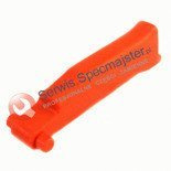 MAKITA Część zamienna do HR3000C- Dźwignia przełącznika Nr. 74 Kod: 416284-4