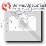 DeWALT Część zamienna do D215821- Śruba specjalna nr.18 Kod: 1002956-00