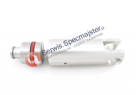 BOSCH Część Zamienna do GBH 2-24DSR - Tłok + Bijak (Zamiennik)