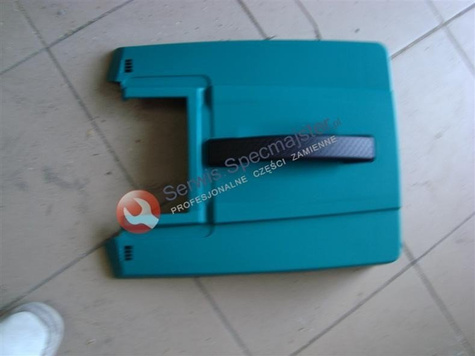 BOSCH Część zamienna do ROTAK 32- Górna część kosza nr. 883 Kod: F 016 104 032