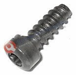 BOSCH Część zamienna do GEX 125-150 AVE- Blachowkręt nr. 37 Kod: 2 603 435 086