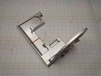 BOSCH Część zamienna do GFF 22 A - RAMKA   nr. 130 Kod: 3 609 202 428 9 (zam. 3 609 202 C19)