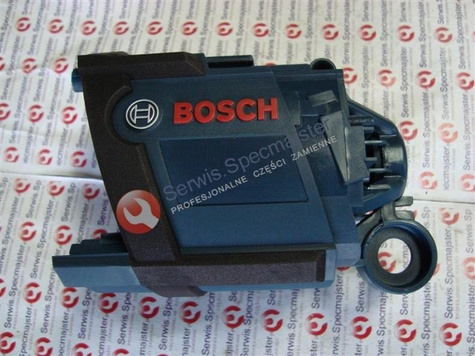 BOSCH Część zamienna do GSA 1300 PCE - Korpus silnika niebieski Nr. 1 Kod:2 610 013 221