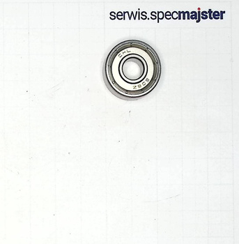 MAKITA Część zamienna do DA331D - ŁOŻYSKO KULKOWE Nr. 3 Kod: 210029-0