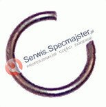 BOSCH Część zamienna do GBH 24 V- PIERŚCIEŃ OSADCZY   nr.711/10/2 Kod: 2 604 601 004