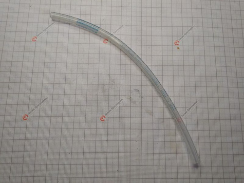 MAKITA Część zamienna do BBC5700- Wężyk paliwa Nr. 117 Kod: 542460(Produkt wycofany)