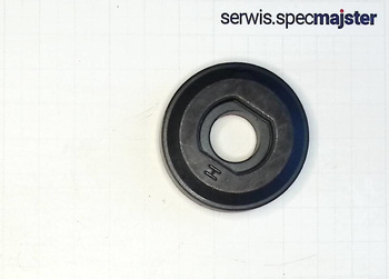 Bosch Część zamienna do GWS 18-150 L-Kołnierz Mocujący Ø22,3xØ42 MM nr.895 Kod: 2 605 703 014