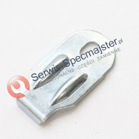 MAKITA Część zamienna HM1214C- Zacisk przewodu zasilającego Nr. 103 Kod: 687169-3