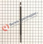 MAKITA Część zamienna do 2012NB- Śruba nastawcza (prawa) Nr. 156 Kod: 323924-6