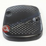 MAKITA Część zamienna do HM1304B- Pokrywa tylna Nr. 60 Kod: 345319-3