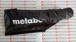 METABO Część zamienna do KGS 216 M- Worek Na Pył nr.37 Kod: 316056340 (zam. 316075450)