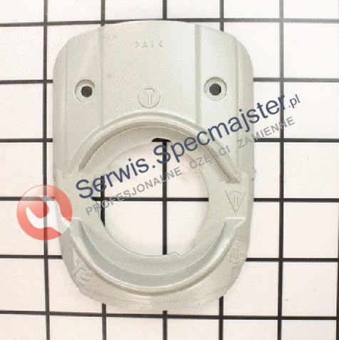 MAKITA Część zamienna do HR4001C- Pokrywa obudowy przekładni Nr. 72 Kod: 317925-4