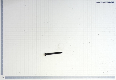 BOSCH Część zamienna do GKS 165-Śruba nr.88 Kod: 2 610 925 864