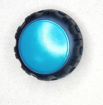 MAKITA Część zamienna do KP0810C- Pokrywa pokrętła Nr. 1 Kod: 419700-5