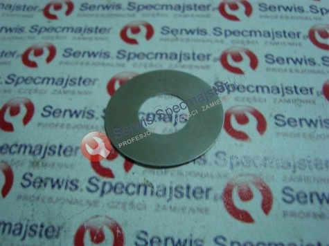 BOSCH Część zamienna do GWS 17-125 Inox - USZCZELKA nr. 80 Kod: 3 600 150 021