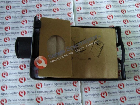 MAKITA Część zamienna do BO5010- Stelaż na worek Nr. 12 Kod: 416063-0 (zam. 193932-9 )