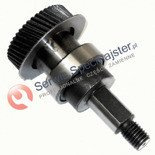 MAKITA Część zamienna do 2704- Wrzeciono Nr. 64 Kod: 154595-6