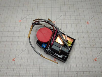 BOSCH Część zamienna do GEX 150 AC - REGULATOR OBROTÓW 230-240V    nr. 56  Kod:  2 607 230 119