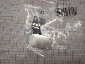 MAKITA Część zamienna do DBC301- Membrana Nr. 7 Kod: 957179010