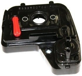 MAKITA Część zamienna do BHX2501- Płytka filtra Nr.134 Kod:125468-0 zam.123845-0