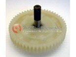 BLACK&DECKER Część Zamienna do GK435-Koło zębate Nr.121 Kod:323449-01 (Produkt Wycofany)