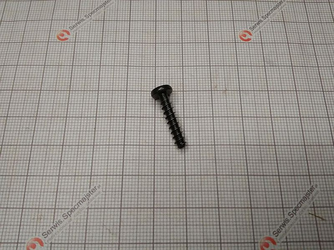 MAKITA Część zamienna do BHP454- Śruba 4x20 Nr. 24 Kod: 266045-0