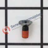 MAKITA Część zamienna do 4131- Śruba M5x12 Nr. 21 Kod: 251372-8