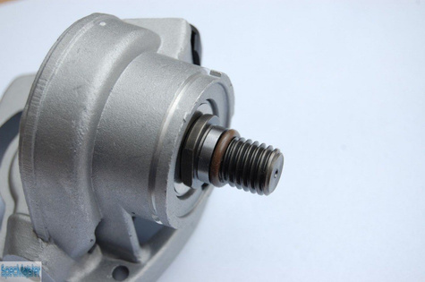 DeWALT Część zamienna do D28136- Skrzynka Przekładni TYP II nr.3 Kod:N090070