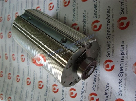 BOSCH Część zamienna do PHO 3100- Głowica struga nr. 870 Kod: 2 609 110 193