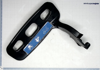 MAKITA Część zamienna do DCS3410TH- Osłona ręki kpl. Nr. 15 Kod: 170213020