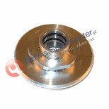 MAKITA Część zamienna do TD090D- Kaseta łożyska Nr. 29 Kod: 158671-8