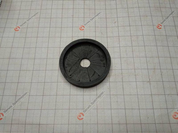 MAKITA Część zamienna do HR2432- Uszczelka przeciwpyłowa Nr. 8 Kod: 421384-7