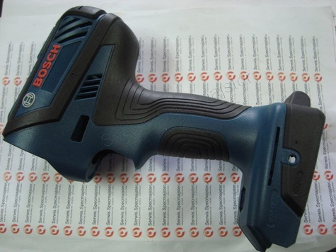 BOSCH Część zamienna do GSR 18-2-LI PLUS - OBUDOWA nr. 1 Kod: 1 2 609 101 483