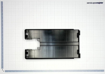 BOSCH Część zamienna do GST 10,8 V-Li - Płoza Ślizgowa nr.654 Kod: 1 619 P07 958