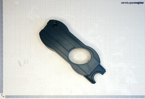 BOSCH Część zamienna do GCM 8 S- Obudowa Nr. 161 Kod: 1 619 P03 590