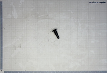 MAKITA Część zamienna do 2414ENE - PRZYCISK BLOKADY Nr. 31 Kod: 417113-4