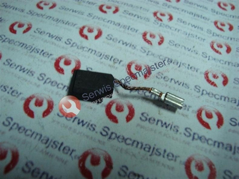 DeWALT Część zamienna do D28132C- Szczotka Węglowa (1szt.) nr.7 Kod: 640491-03