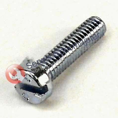 BOSCH Część zamienna do GSM 200 - ŚRUBA Z ŁBEM CYLINDRYCZ. DIN 84-AM4x16-8.8 nr. 51 Kod: 2 910 021 126