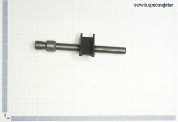 BOSCH Część zamienna do PST 54- Drążek nr. 40 Kod: 2 600 780 009 (zam. 1 619 P12 589)