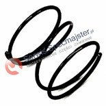 HITACHI Sprężyna prowadząca Kod: 320409