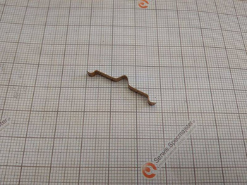 BOSCH Część zamienna do PSB 1000-2 RCA- Sprężyna płytkowa Nr. 82 Kod: 2 601 290 030