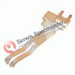 MAKITA Część zamienna do 6228D- Sprężyna zaciskowa Nr. 12 Kod: 654169-8