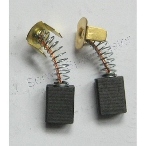 METABO Część zamienna do KGS 305- Komplet szczotek weglowych nr.30 Kod:1010712943 (Produkt Wycofany)