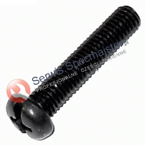 BOSCH Część zamienna do GCM 12 - Śruba nr. 31 Kod: 2 610 355 337