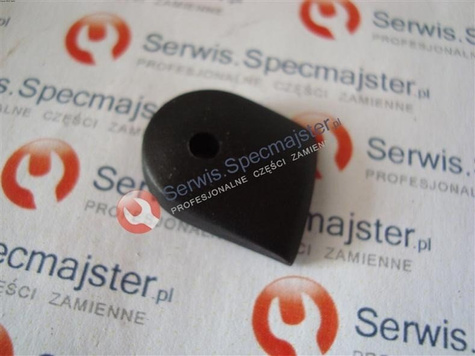 MAKITA Część zamienna do GA9010C- Pokrywka sztyftu Nr. 1 Kod: 418517-3