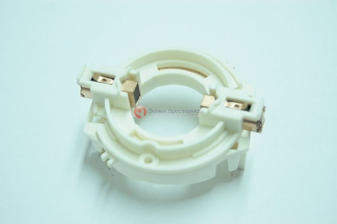 Bosch Części zamienne do GSB 13 RE - SZCZOTKOTRZYMACZ nr. 16 Kod: 2 604 337 104 (zam. 2 604 337 061)