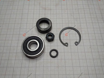 Skil część zamienna do 9780-zestaw części Nr.829 Kod:2 610 396 252